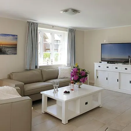 Josefin Holiday home
