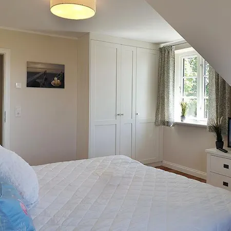 Josefin Holiday home
