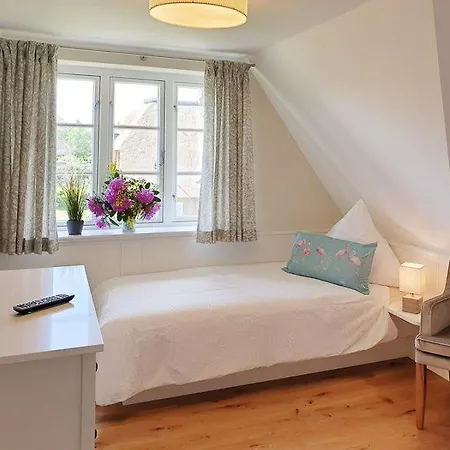 Josefin Holiday home