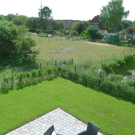 Holiday home Josefin