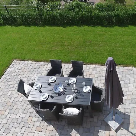 Casa vacanze Josefin Wyk auf Föhr